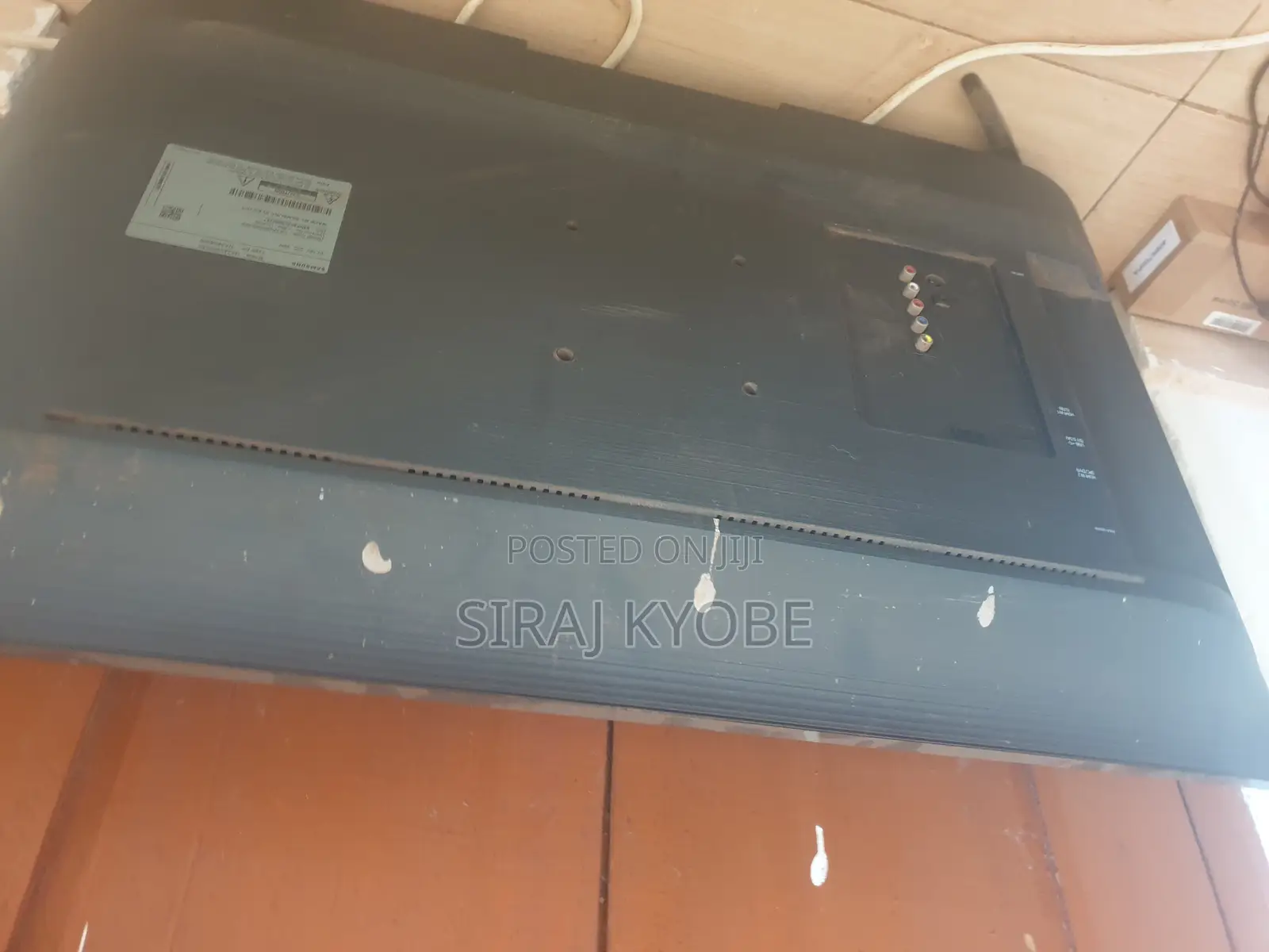 Tv Samsung for Sale