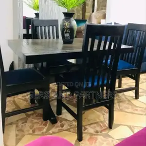 Customized Dining Table