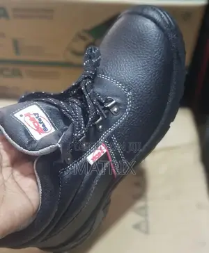 Safety Boots