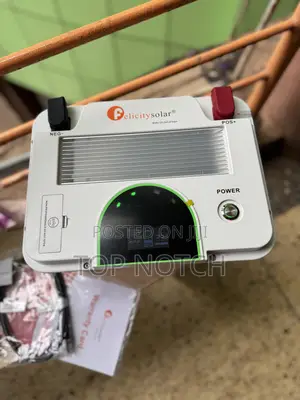 200ah/12v Felicity Lithium Battery