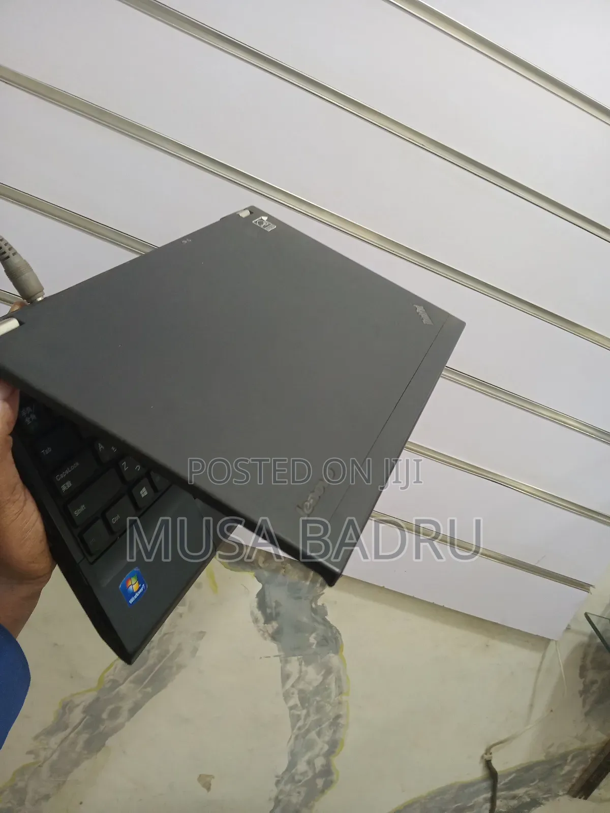 Laptop Lenovo ThinkPad X230 4GB Intel Core I5 HDD 320GB