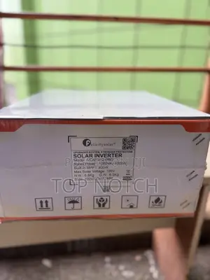 1000w/12v Felicity Hybrid Solar Inverter