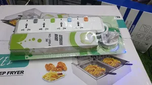 G&T 4 Ways Extension With Switch