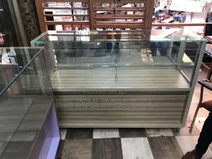 Show Case Display