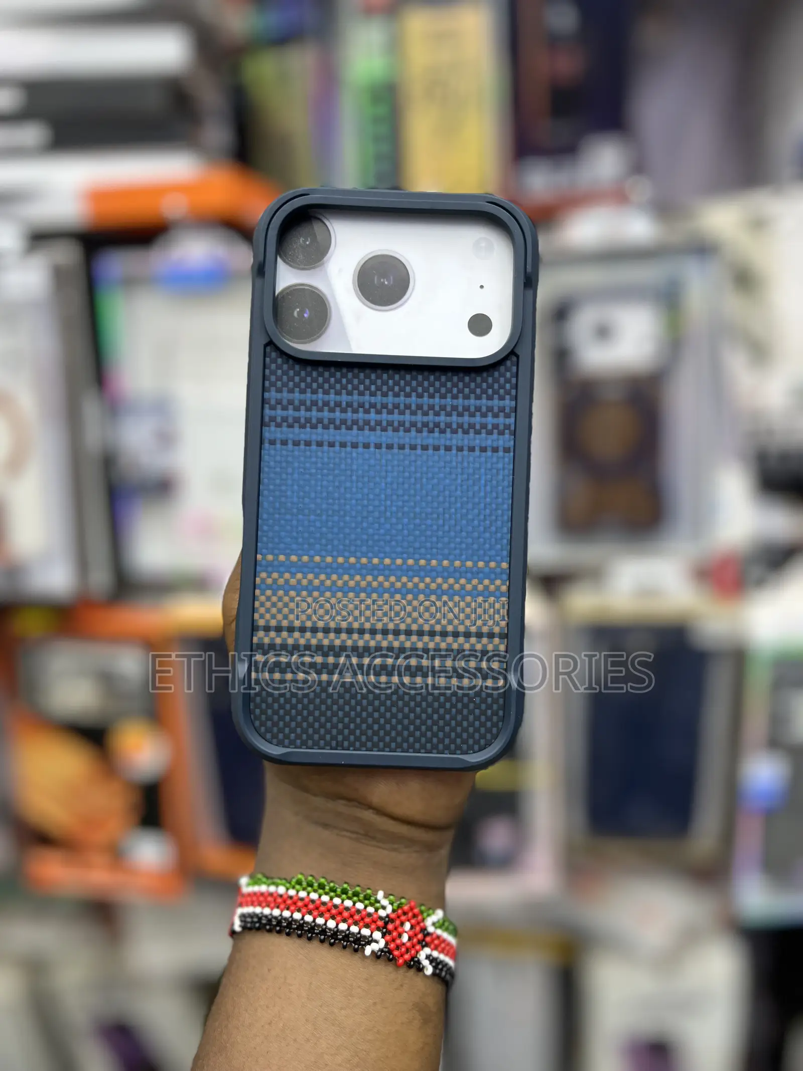 Pitaka Aramid Proguard Case