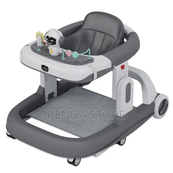 Happy Family 3 in 1 Baby Walker – Smart Happy Family 3 in 1 Babywalker