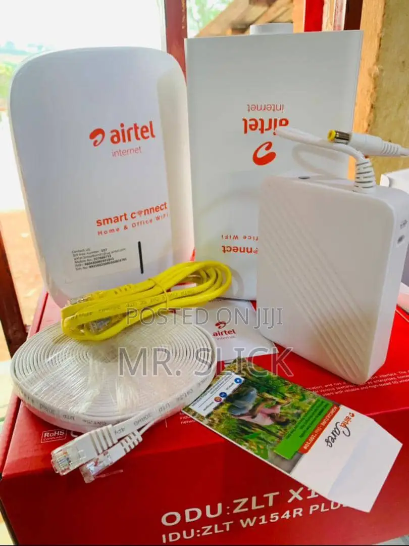 5g Routers Wifi