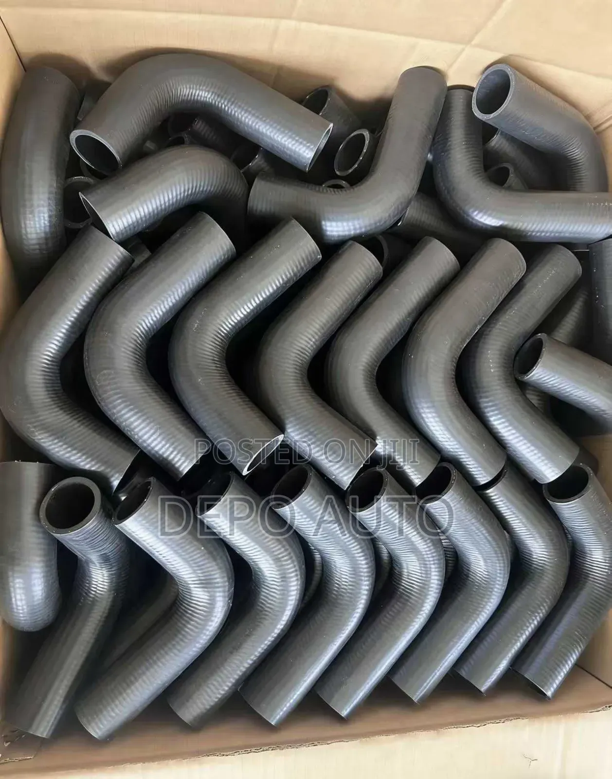 Car Radiator Hoses