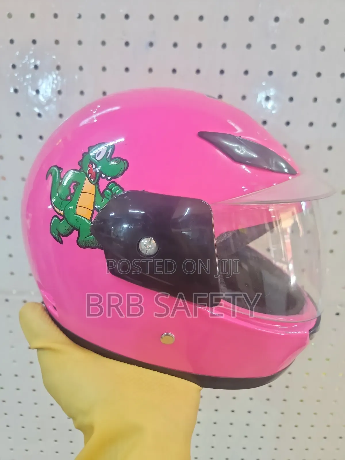 Kids Ridding Helmet