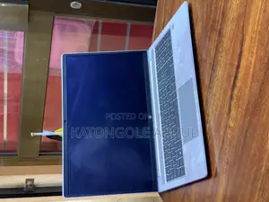 New Laptop HP ProBook 650 G8 16GB Intel Core I7 SSD 256GB