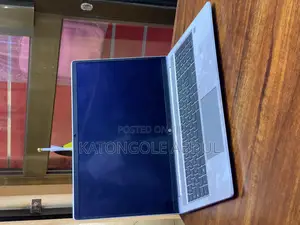 New Laptop HP ProBook 650 G8 16GB Intel Core I7 SSD 256GB