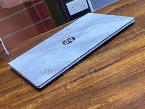 New Laptop HP ProBook 650 G8 16GB Intel Core I7 SSD 256GB
