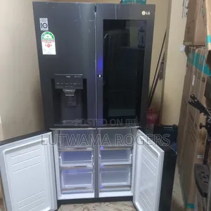 Lg Inverter Linear Gc-X22ftqkl