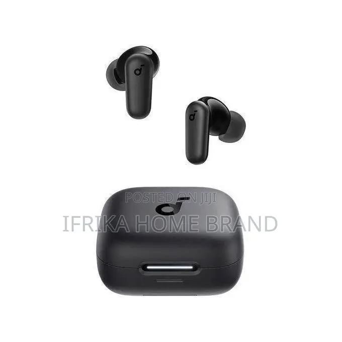 Anker Soundcore R50i Nc True Wireless Earbuds – Black