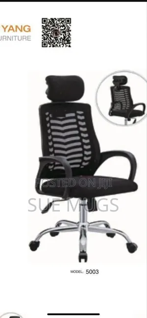 Office Mesh Chair