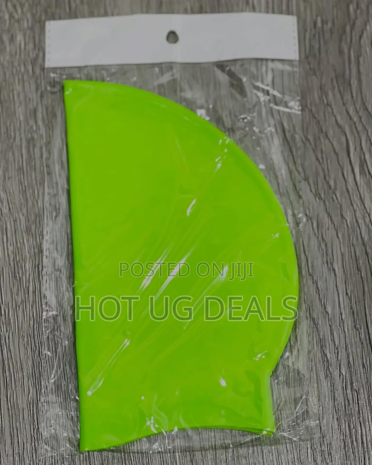 Swimming Cap  ( 5 To 25 Years) - Multicolor
