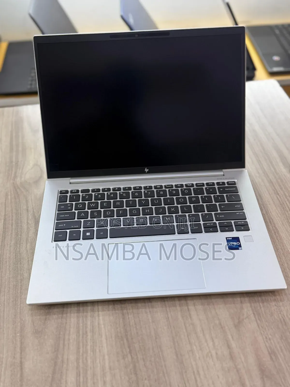 Laptop HP EliteBook 840 G10 16GB Intel Core I7 SSD 512GB