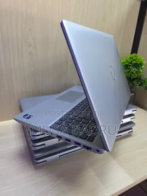 New Laptop Dell Latitude 7420 16GB Intel Core I5 SSD 512GB