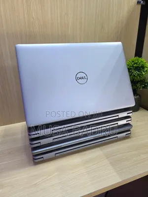 New Laptop Dell Latitude 7420 16GB Intel Core I5 SSD 512GB