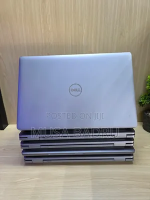New Laptop Dell Latitude 7420 16GB Intel Core I5 SSD 512GB