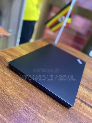 New Laptop Lenovo ThinkPad E14 Gen 4 16GB Intel Core i7 SSD 256GB