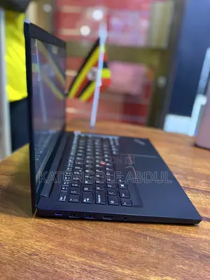 New Laptop Lenovo ThinkPad E14 Gen 4 16GB Intel Core i7 SSD 256GB