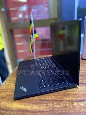 New Laptop Lenovo ThinkPad E14 Gen 4 16GB Intel Core i7 SSD 256GB