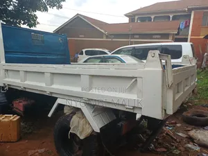 Tipper White