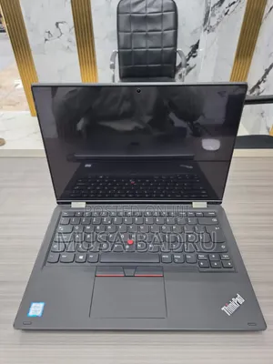 New Laptop Lenovo Thinkpad X1 Yoga 8GB Intel Core I3 SSD 256GB