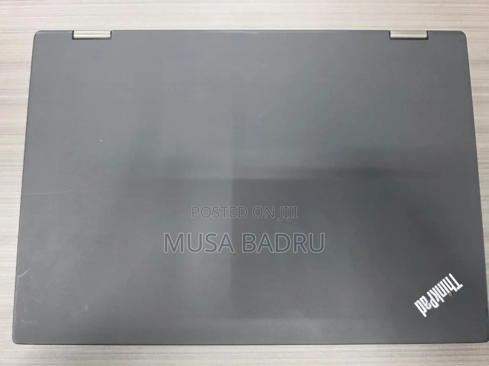 New Laptop Lenovo Thinkpad X1 Yoga 8GB Intel Core I3 SSD 256GB