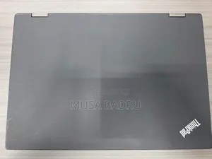 New Laptop Lenovo Thinkpad X1 Yoga 8GB Intel Core I3 SSD 256GB