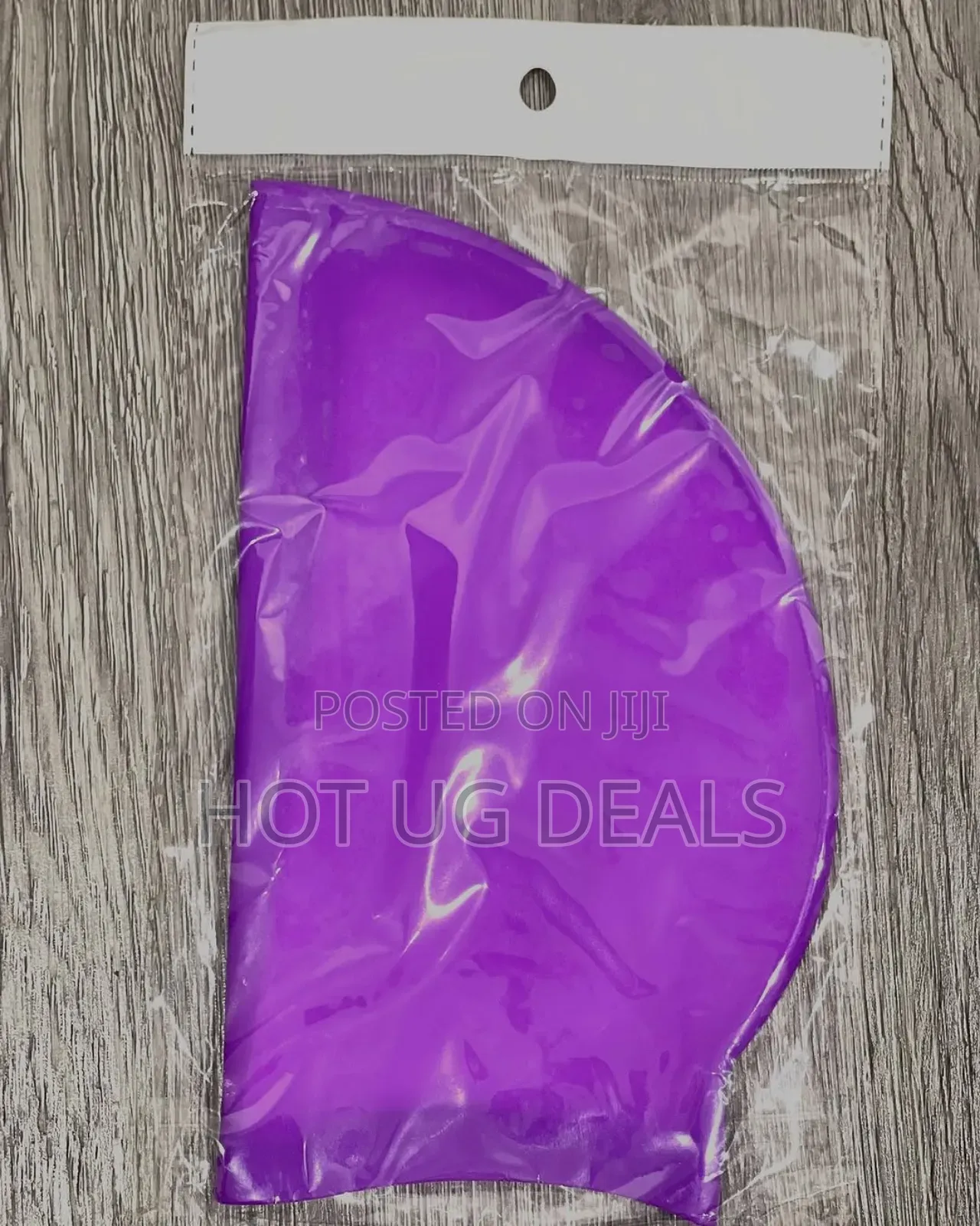 Swimming Caps  - Multicolor