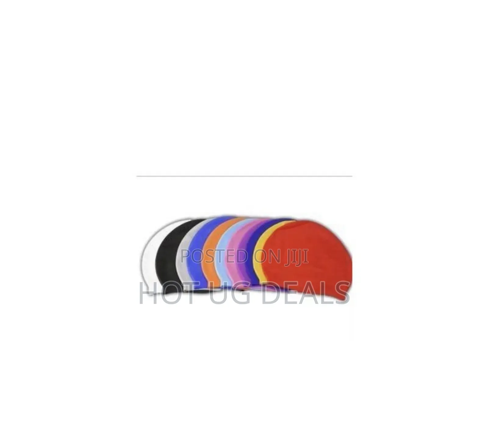 Swimming Caps  - Multicolor