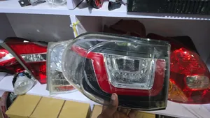 Fj Cruiser 2007 - 2015 Taillamp