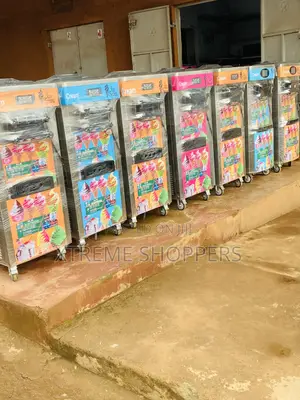 Ramathan Discounted /Ice Cream Machines /Quality