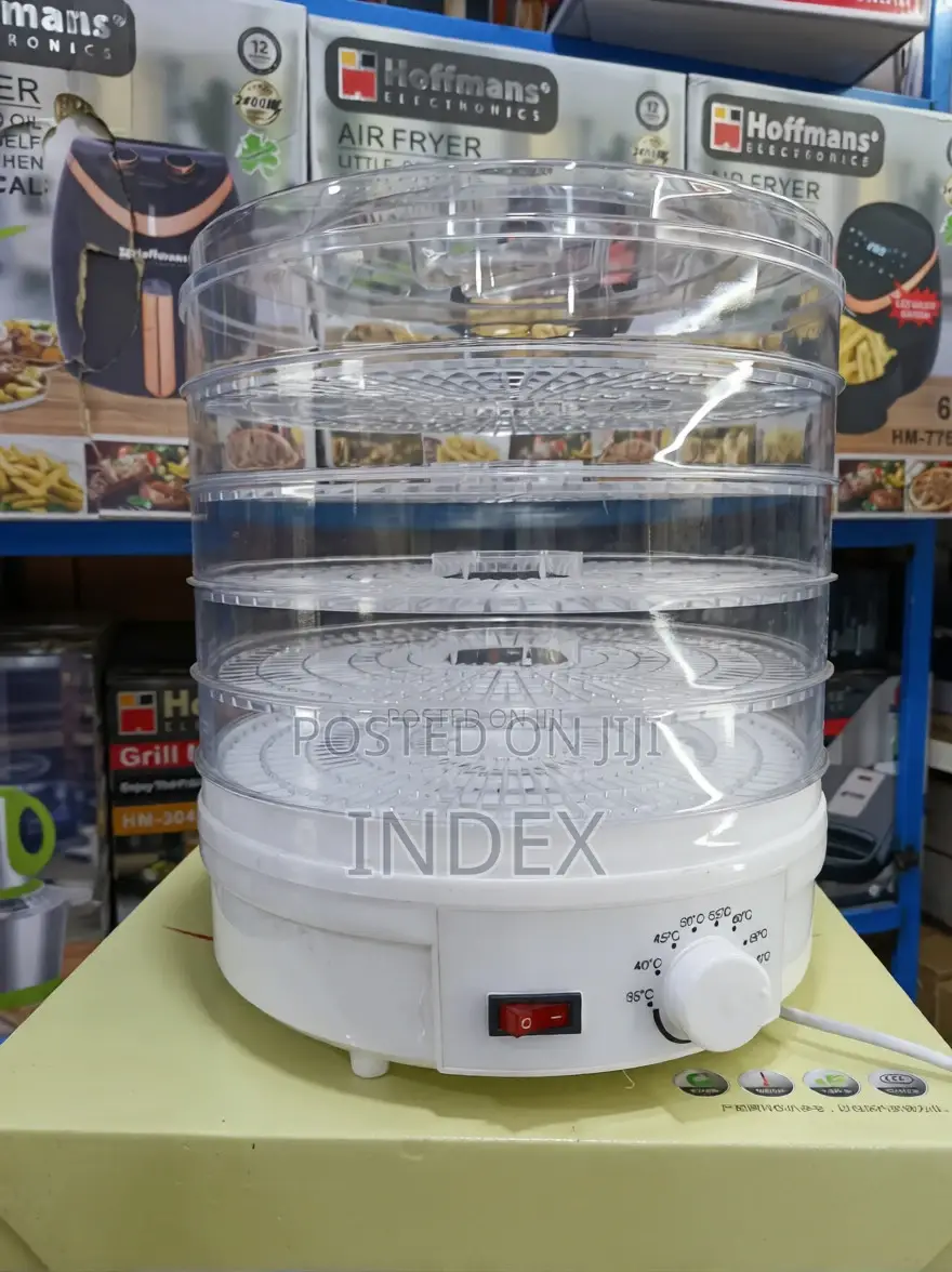 Food Dehydrator