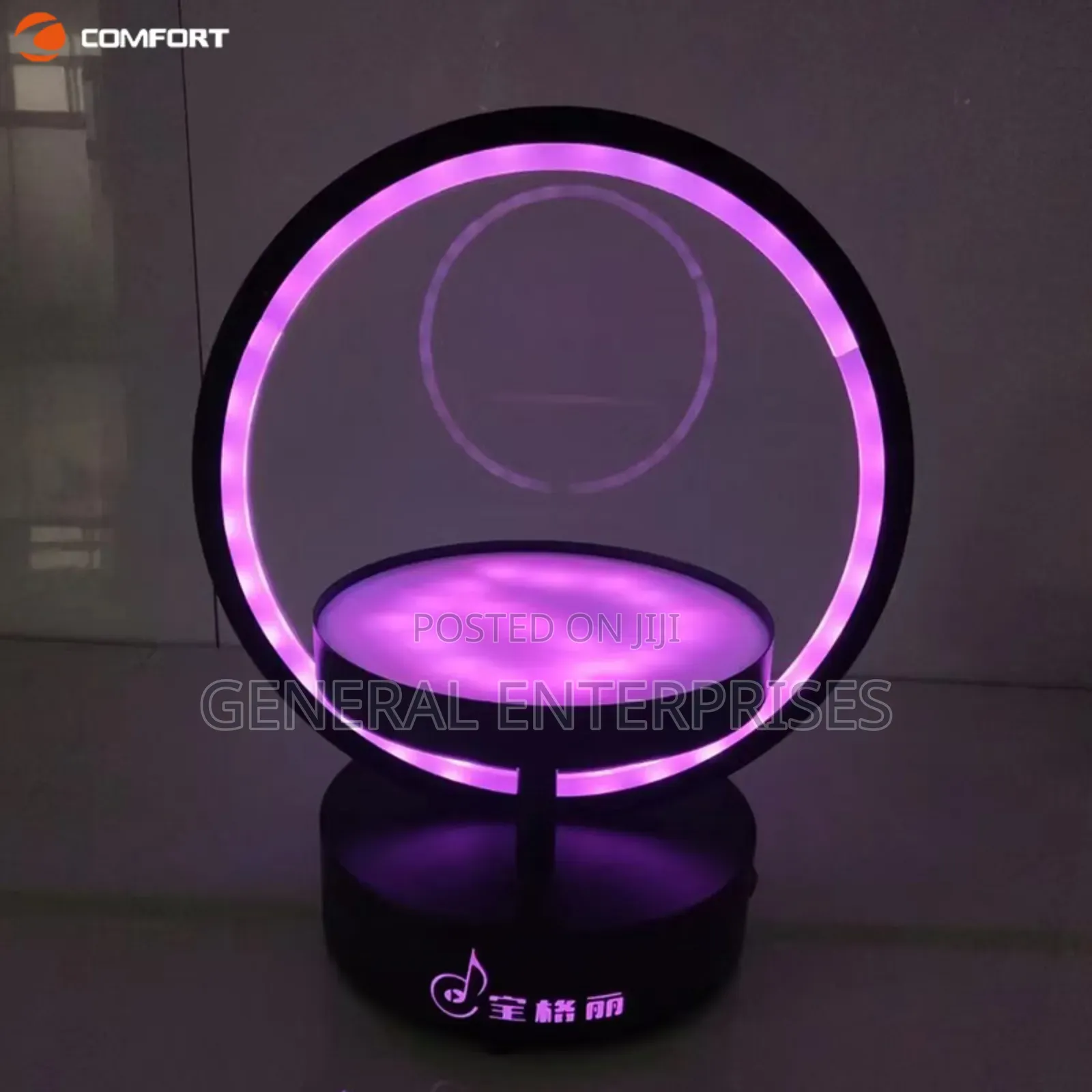 Modern Candle Warmer Lamp
