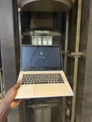 Laptop HP EliteBook X360 1030 G2 16GB Intel Core I7 SSD 512GB