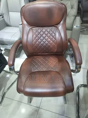 Boss Office Chair