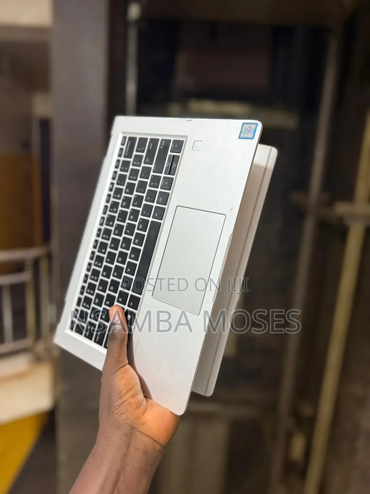 Laptop HP EliteBook X360 1030 G2 16GB Intel Core I7 SSD 512GB