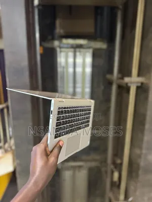 Laptop HP EliteBook X360 1030 G2 16GB Intel Core I7 SSD 512GB