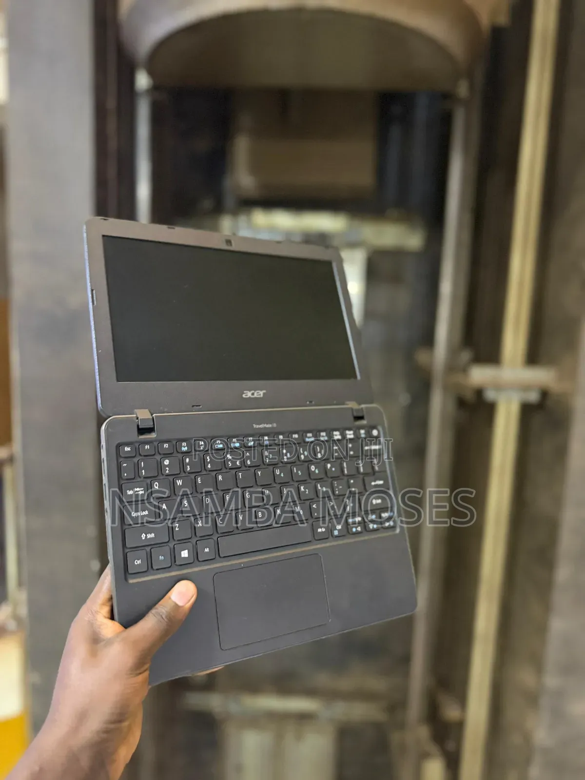 Laptop Acer Aspire 1 A114-32 4GB Intel Pentium HDD 500GB