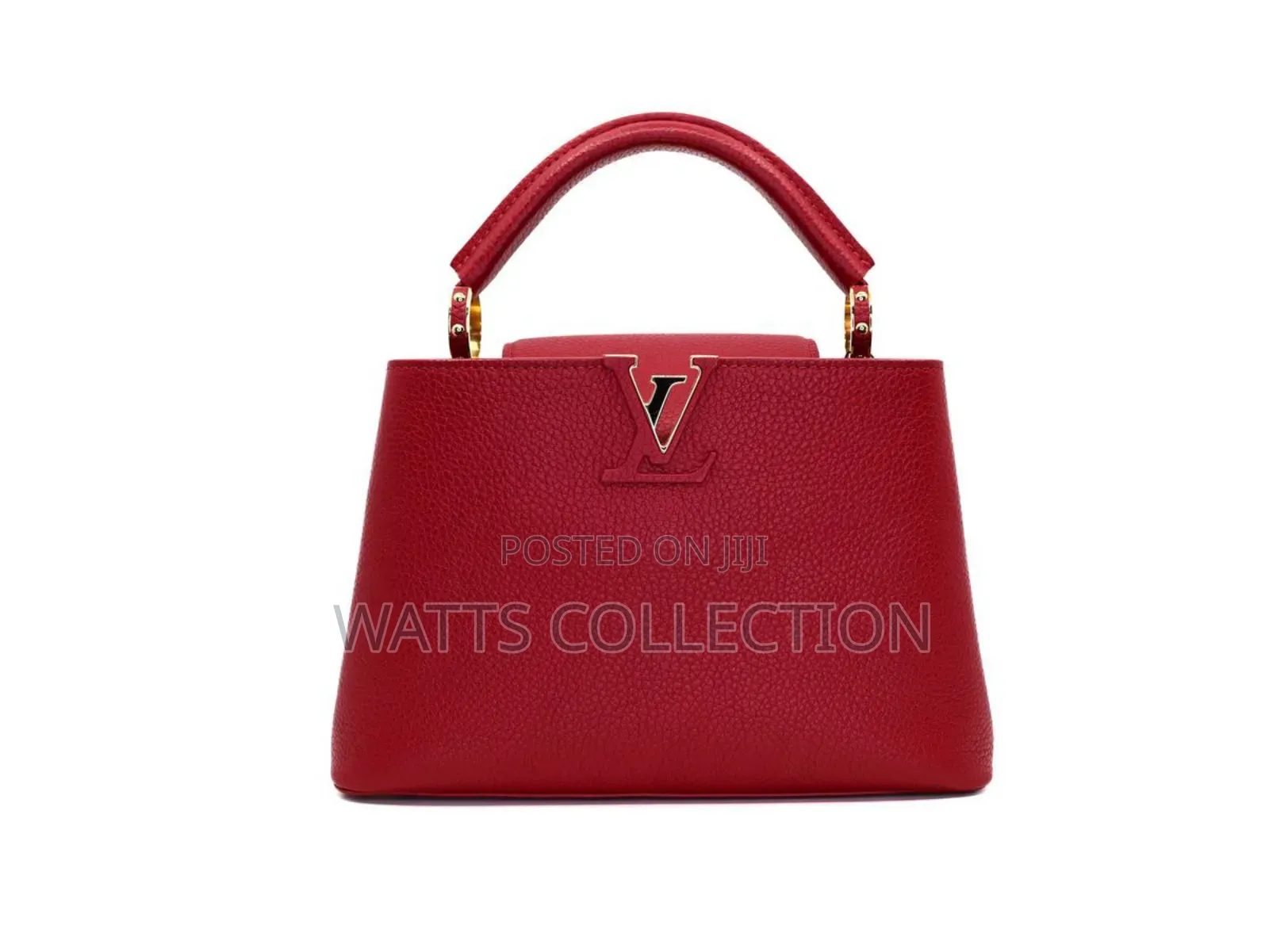 Ladies Hand Bag