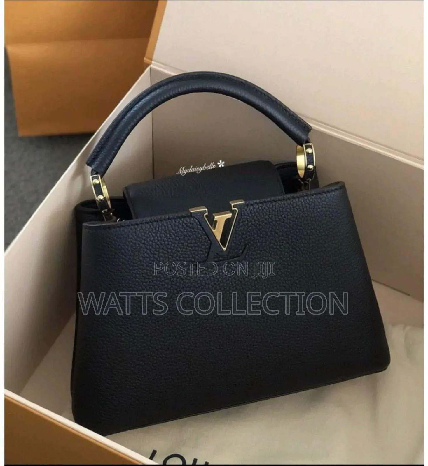 Ladies Hand Bag