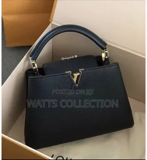 Ladies Hand Bag