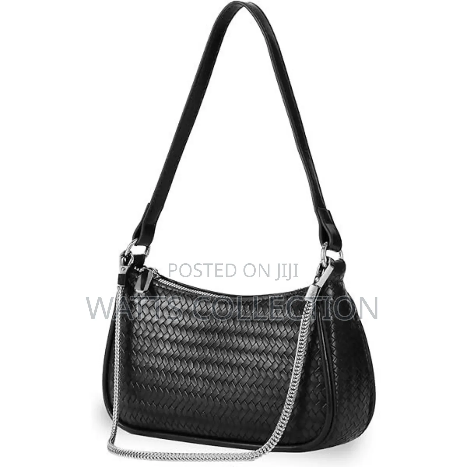 Ladies Hand Bag