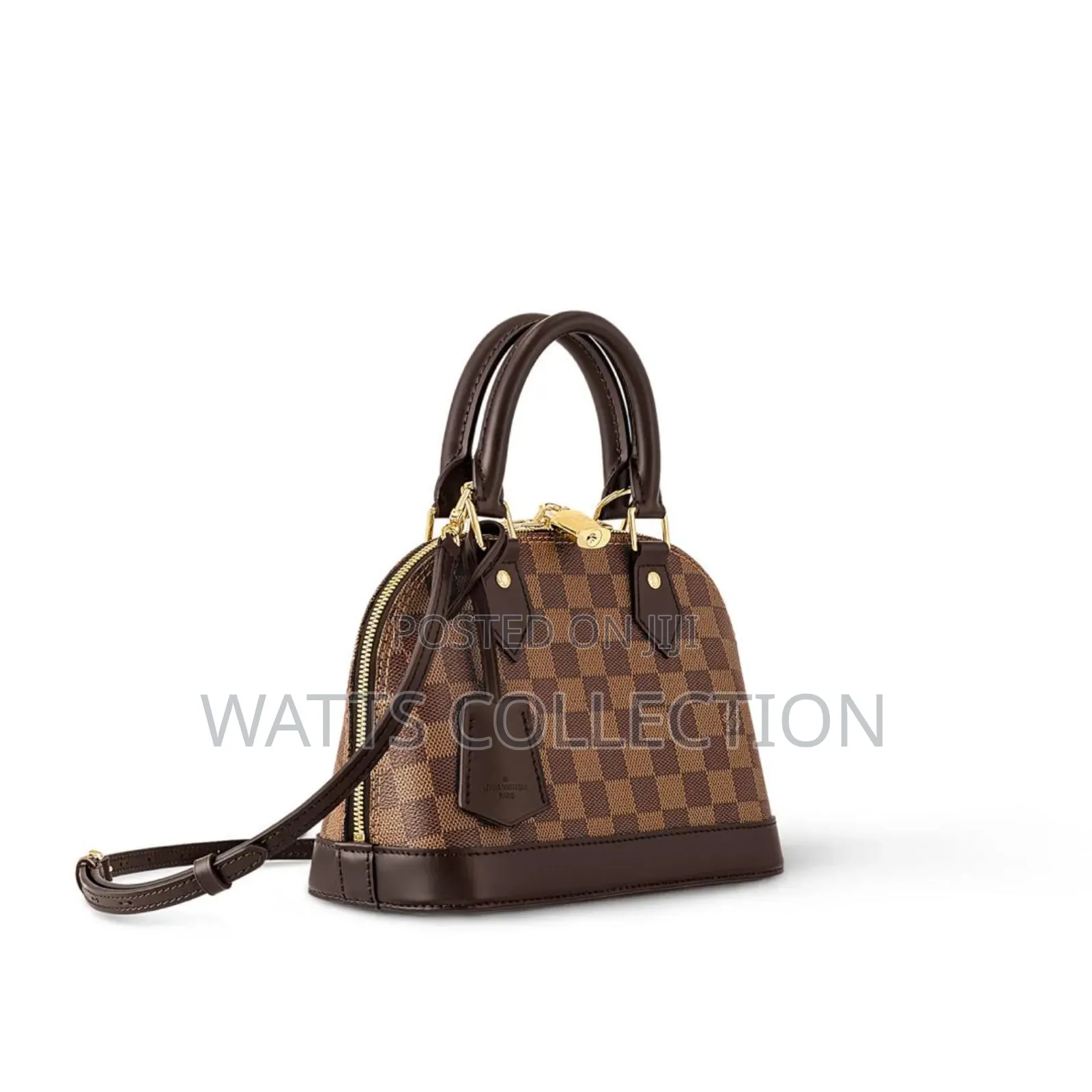 Ladies Hand Bag