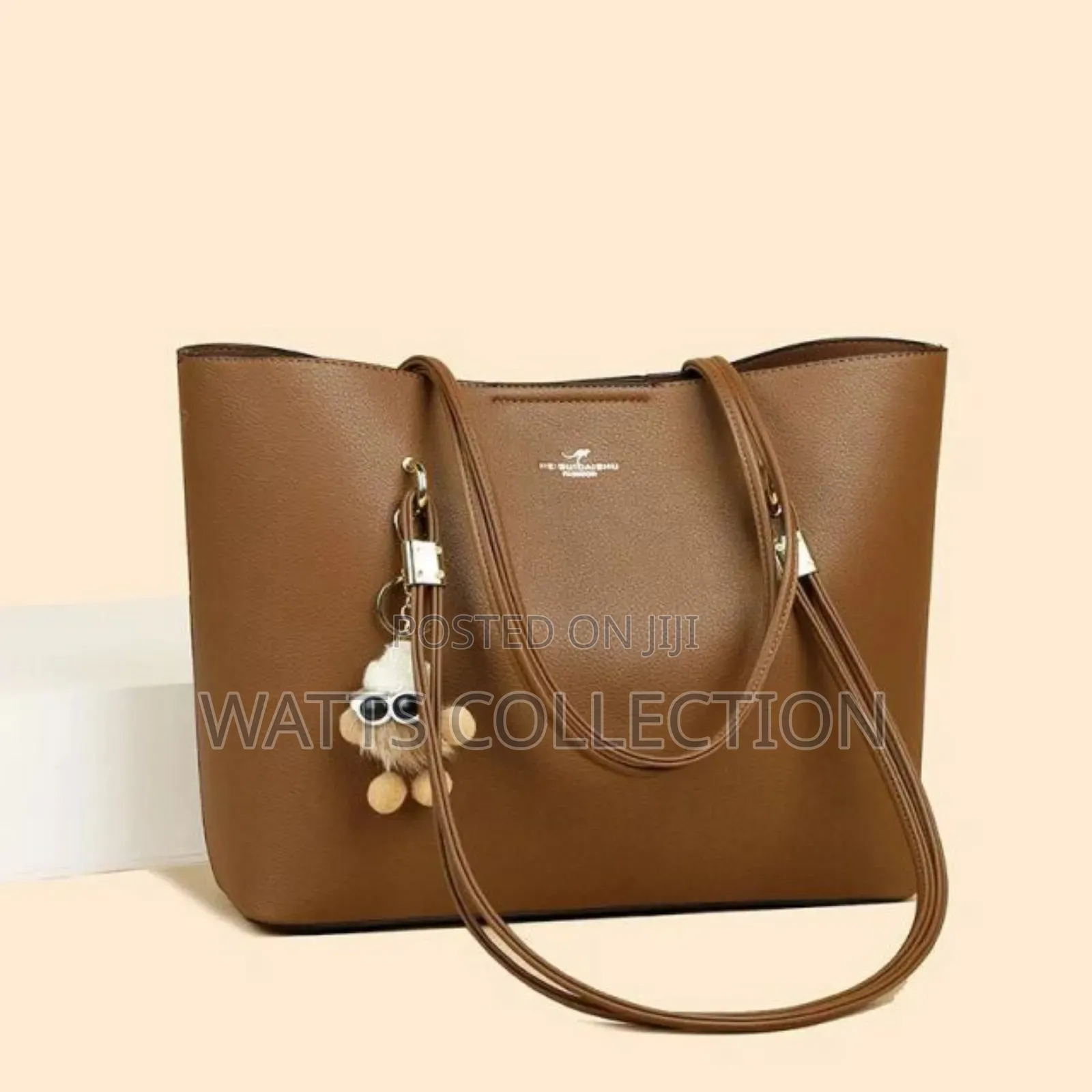 Ladies Hand Bag