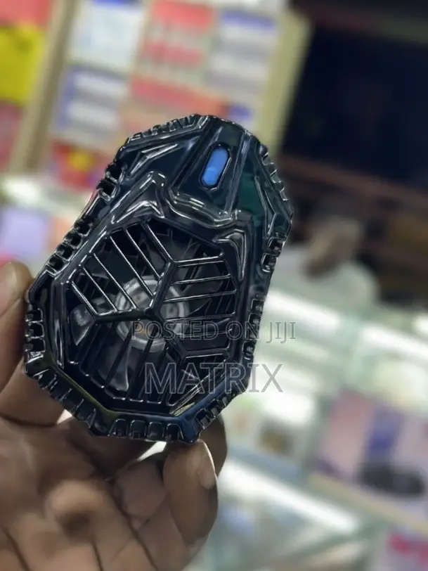 Ds 01 Mobile Radiator Phone Cooling Fan