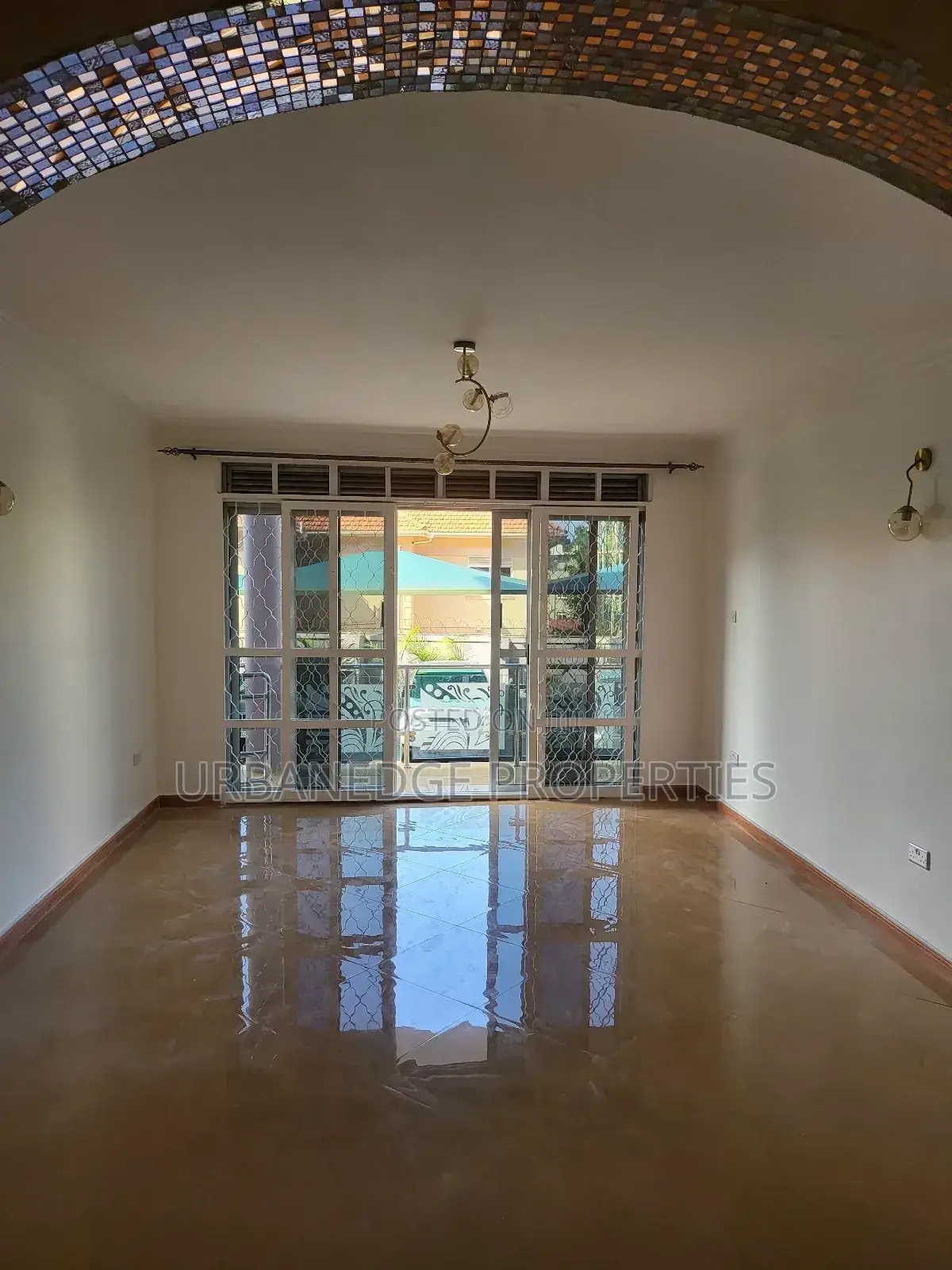 2bdrm Apartment in Kasanga, Central Division for rent